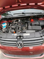 Volkswagen 2011 CADDY MAXI