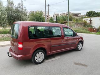 Νεκροφόρα Volkswagen 2011 CADDY MAXI-thumb-3