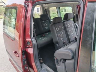 Νεκροφόρα Volkswagen 2011 CADDY MAXI-thumb-10