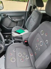 Νεκροφόρα Volkswagen 2011 CADDY MAXI-thumb-11