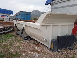 Ανατροπή MAN 2012 tgs.tgx.tga