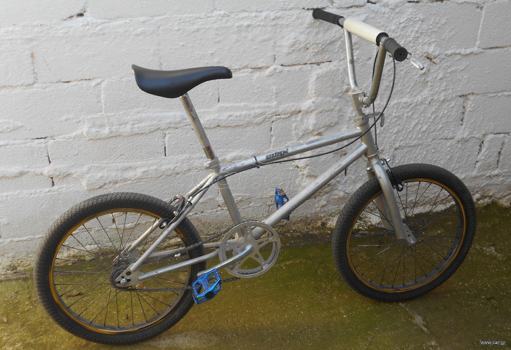 BMX 2000