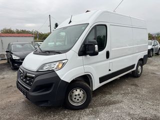 Κλούβα Opel 2023 Movano
