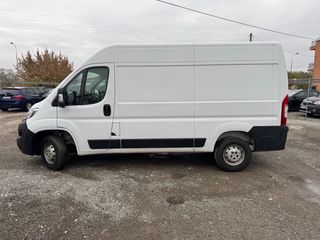 Κλούβα Opel 2023 Movano-thumb-1