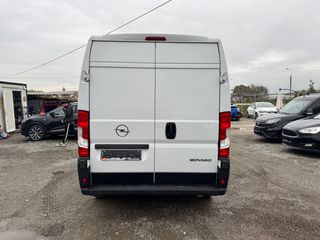 Κλούβα Opel 2023 Movano-thumb-2