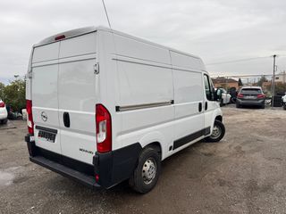 Κλούβα Opel 2023 Movano-thumb-3