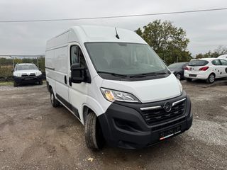 Κλούβα Opel 2023 Movano-thumb-4