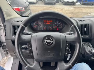 Κλούβα Opel 2023 Movano-thumb-8