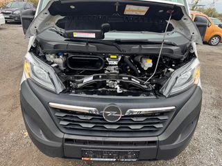 Κλούβα Opel 2023 Movano-thumb-13