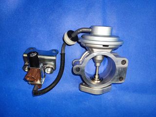 ΒΑΛΒΙΔΑ EGR TOYOTA LAND CRUISER