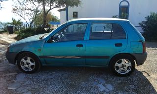 Yaris , Corolla , Starlet Ζάντες  *