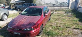 Fiat Brava 2001 80 16V SX CLIMA