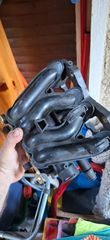 Πολλαπλή εισαγωγής κομπλέ για fiat panda 169