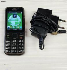 Nokia model C5 A9536 90ΕΥΡΩ