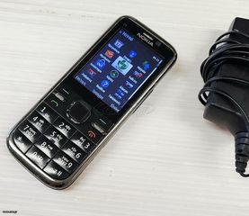 Nokia model C5 A9536 90ΕΥΡΩ-thumb-1