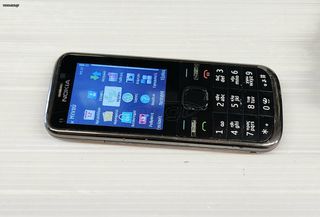 Nokia model C5 A9536 90ΕΥΡΩ-thumb-2