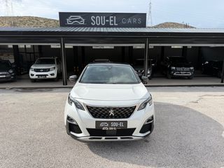 Peugeot 3008 2018 GT-LINE/DIESEL /EAT8 GRIP FULL EXTRA !!!