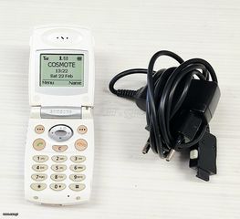 Samsung A400 vintage κινητό Α9526 155ΕΥΡΩ