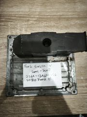 Ford fiesta V. 2S6A-12A650-SG (FORD FoMoCo OEM) / S118107002K