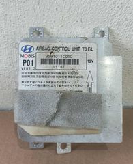ΕΓΚΕΦΑΛΟΣ ΑΕΡΟΣΑΚΩΝ HYUNDAI GETZ 2006-2010  ( 95910- 1C-010 )