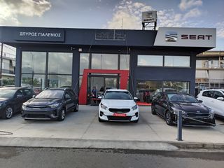 Kia XCeed 2022 1.5 160hp 48V HYBRID OPTIMUM