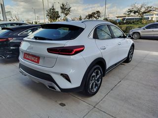 Kia XCeed 2022 1.5 160hp 48V HYBRID OPTIMUM-thumb-8