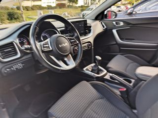 Kia XCeed 2022 1.5 160hp 48V HYBRID OPTIMUM-thumb-20