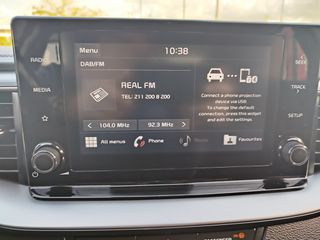 Kia XCeed 2022 1.5 160hp 48V HYBRID OPTIMUM-thumb-16