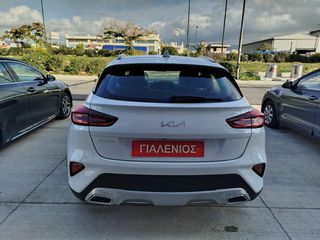 Kia XCeed 2022 1.5 160hp 48V HYBRID OPTIMUM-thumb-1