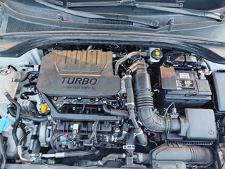 Kia XCeed 2022 1.5 160hp 48V HYBRID OPTIMUM-thumb-27