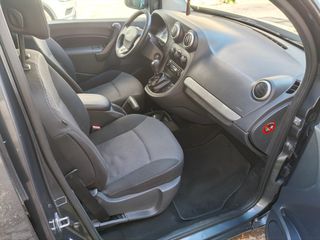 Mercedes-Benz 2014 CITAN EXTRA LONG