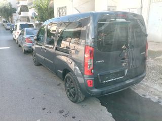 Νεκροφόρα Mercedes-Benz 2014 CITAN EXTRA LONG-thumb-19