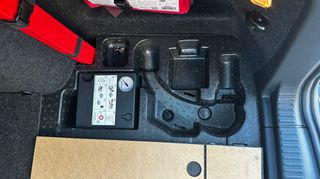 Skoda Octavia 2018 G-TEC - CNG - AYTOMATO - EURO 6-thumb-35