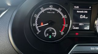 Skoda Octavia 2018 G-TEC - CNG - AYTOMATO - EURO 6-thumb-17