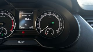 Skoda Octavia 2018 G-TEC - CNG - AYTOMATO - EURO 6-thumb-18
