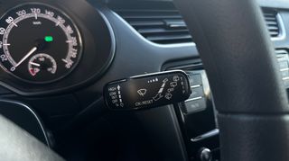 Skoda Octavia 2018 G-TEC - CNG - AYTOMATO - EURO 6-thumb-20