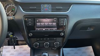 Skoda Octavia 2018 G-TEC - CNG - AYTOMATO - EURO 6-thumb-22