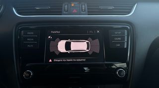 Skoda Octavia 2018 G-TEC - CNG - AYTOMATO - EURO 6-thumb-23