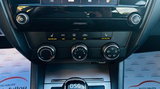 Skoda Octavia 2018 G-TEC - CNG - AYTOMATO - EURO 6-thumb-24