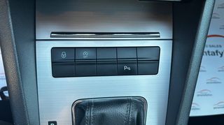 Skoda Octavia 2018 G-TEC - CNG - AYTOMATO - EURO 6-thumb-26