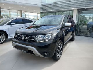 Dacia Duster 2019 II Prestige 1.5 dCi - Navi / Camera