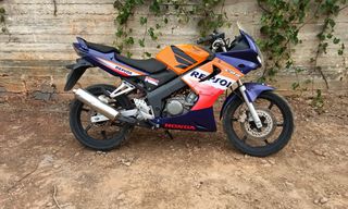 Honda Cbr Ανταλλακτικά *