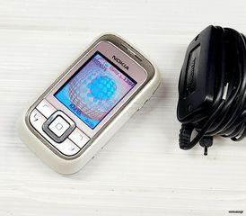 NOKIA MODEL 6111 PINK Α9516 40ΕΥΡΩ-thumb-2