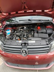 Volkswagen Caddy 2011 MAXI-thumb-4