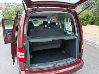 Volkswagen Caddy 2011 MAXI-thumb-8
