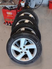 ζαντes mazda
