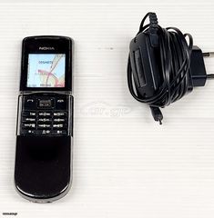 Nokia 8800 Sirocco Α90016 255ΕΥΡΩ