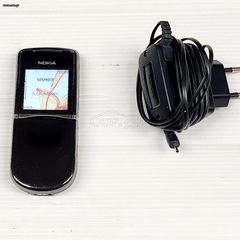 Nokia 8800 Sirocco Α90016 255ΕΥΡΩ-thumb-1