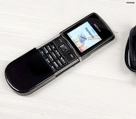 Nokia 8800 Sirocco Α90016 255ΕΥΡΩ-thumb-2