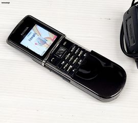 Nokia 8800 Sirocco Α90016 255ΕΥΡΩ-thumb-3
